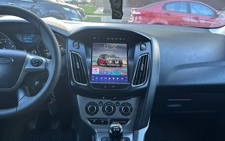 Ford Focus III, 2011 год, 750 000 рублей, 8 фотография