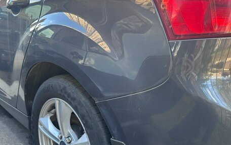 Ford Focus III, 2011 год, 750 000 рублей, 5 фотография