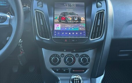 Ford Focus III, 2011 год, 750 000 рублей, 9 фотография