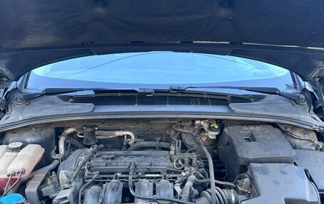 Ford Focus III, 2011 год, 750 000 рублей, 10 фотография