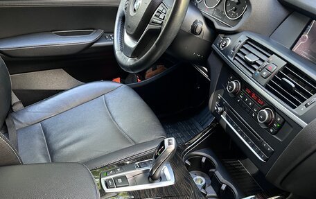 BMW X3, 2013 год, 1 900 000 рублей, 5 фотография