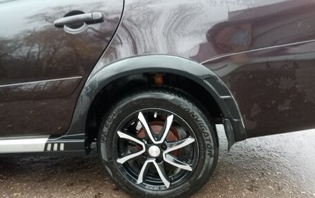 Datsun on-DO I рестайлинг, 2020 год, 750 000 рублей, 8 фотография