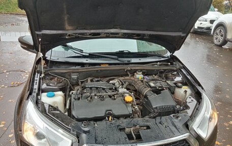 Datsun on-DO I рестайлинг, 2020 год, 750 000 рублей, 5 фотография