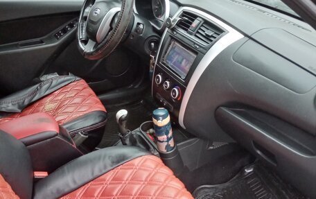 Datsun on-DO I рестайлинг, 2020 год, 750 000 рублей, 6 фотография