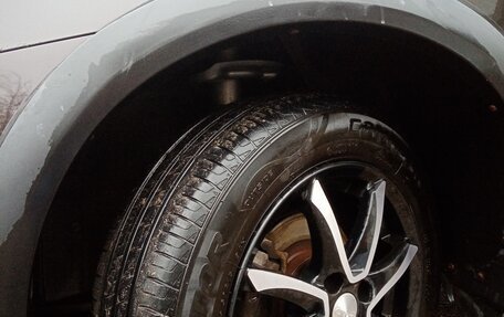 Datsun on-DO I рестайлинг, 2020 год, 750 000 рублей, 9 фотография