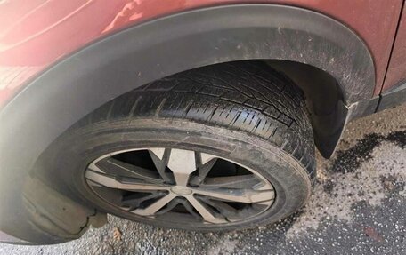 Peugeot 3008 II, 2017 год, 1 800 000 рублей, 8 фотография