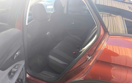 Peugeot 3008 II, 2017 год, 1 800 000 рублей, 11 фотография