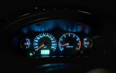 Toyota Avensis III рестайлинг, 2001 год, 570 000 рублей, 7 фотография