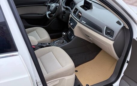 Audi Q3, 2012 год, 1 300 000 рублей, 7 фотография