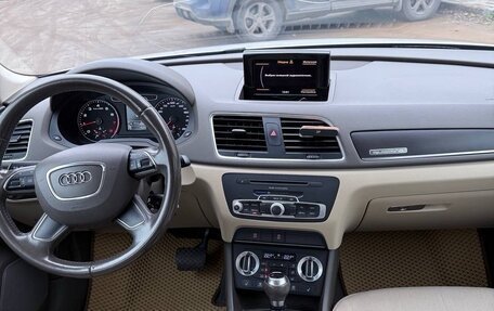 Audi Q3, 2012 год, 1 300 000 рублей, 8 фотография