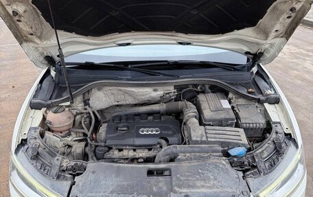 Audi Q3, 2012 год, 1 300 000 рублей, 13 фотография