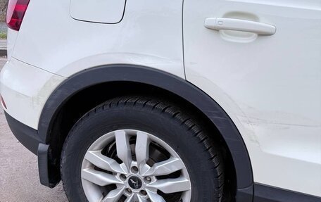 Audi Q3, 2012 год, 1 300 000 рублей, 18 фотография