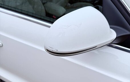 Audi Q3, 2012 год, 1 300 000 рублей, 15 фотография