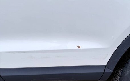 Audi Q3, 2012 год, 1 300 000 рублей, 19 фотография