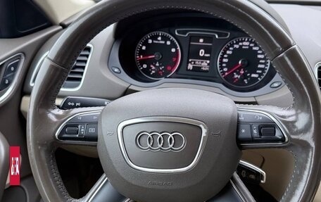 Audi Q3, 2012 год, 1 300 000 рублей, 12 фотография