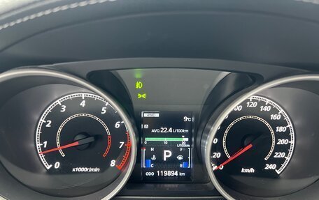 Mitsubishi Outlander III рестайлинг 3, 2010 год, 1 190 000 рублей, 8 фотография