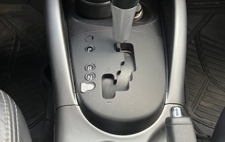 Mitsubishi Outlander III рестайлинг 3, 2010 год, 1 190 000 рублей, 11 фотография