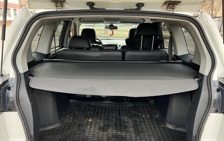 Mitsubishi Outlander III рестайлинг 3, 2010 год, 1 190 000 рублей, 12 фотография