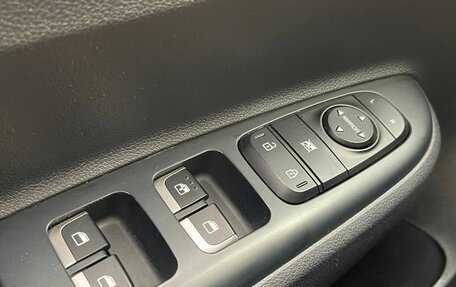 KIA Rio IV, 2019 год, 1 450 000 рублей, 15 фотография