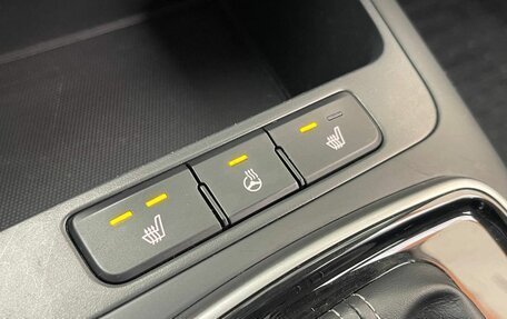 KIA Rio IV, 2019 год, 1 450 000 рублей, 18 фотография