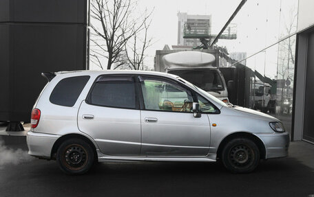 Toyota Corolla Spacio II, 2000 год, 499 000 рублей, 4 фотография