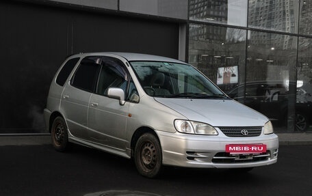 Toyota Corolla Spacio II, 2000 год, 499 000 рублей, 3 фотография