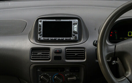 Toyota Corolla Spacio II, 2000 год, 499 000 рублей, 12 фотография