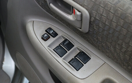 Toyota Corolla Spacio II, 2000 год, 499 000 рублей, 15 фотография