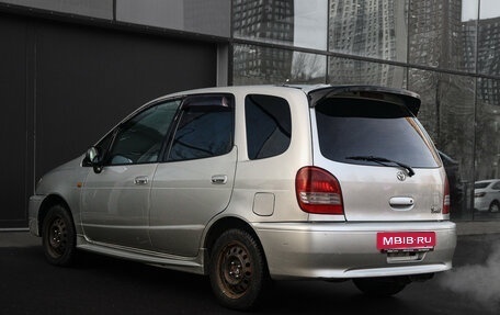 Toyota Corolla Spacio II, 2000 год, 499 000 рублей, 7 фотография