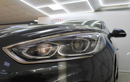 Hyundai Sonata VII, 2018 год, 1 899 000 рублей, 7 фотография