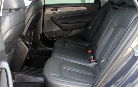 Hyundai Sonata VII, 2018 год, 1 899 000 рублей, 11 фотография