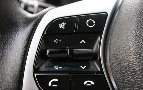 Hyundai Sonata VII, 2018 год, 1 899 000 рублей, 17 фотография