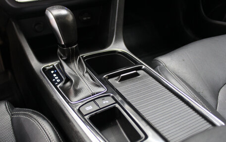 Hyundai Sonata VII, 2018 год, 1 899 000 рублей, 15 фотография