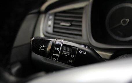 Hyundai Sonata VII, 2018 год, 1 899 000 рублей, 19 фотография