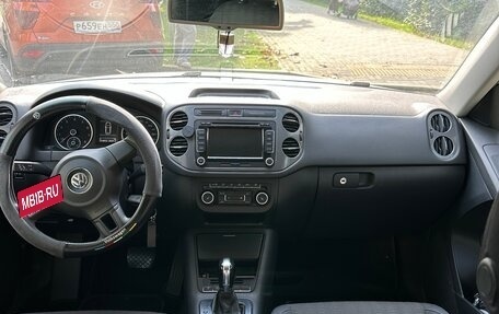 Volkswagen Tiguan I, 2011 год, 925 000 рублей, 8 фотография