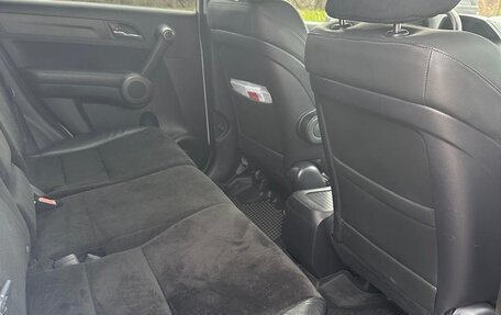 Honda CR-V III рестайлинг, 2012 год, 1 650 000 рублей, 6 фотография