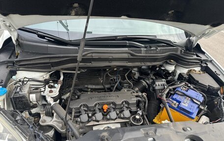 Honda CR-V III рестайлинг, 2012 год, 1 650 000 рублей, 8 фотография