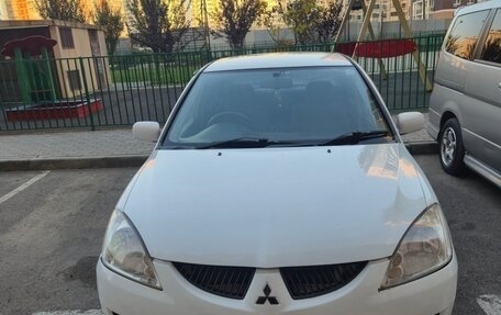 Mitsubishi Lancer IX, 2003 год, 320 000 рублей, 1 фотография