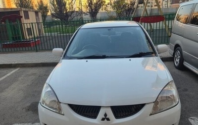 Mitsubishi Lancer IX, 2003 год, 320 000 рублей, 1 фотография