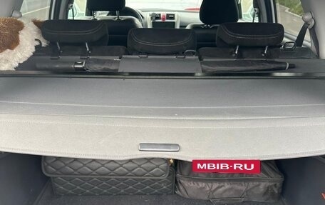 Honda CR-V III рестайлинг, 2012 год, 1 650 000 рублей, 7 фотография