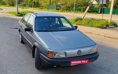Volkswagen Passat B3, 1988 год, 219 000 рублей, 1 фотография