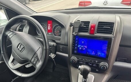 Honda CR-V III рестайлинг, 2012 год, 1 650 000 рублей, 5 фотография