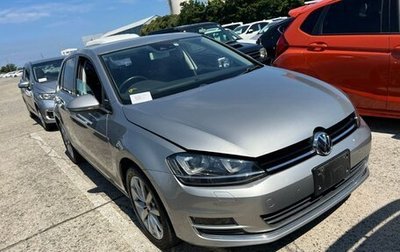 Volkswagen Golf VII, 2013 год, 1 400 000 рублей, 1 фотография