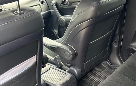 Honda CR-V III рестайлинг, 2012 год, 1 650 000 рублей, 12 фотография