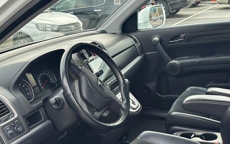 Honda CR-V III рестайлинг, 2012 год, 1 650 000 рублей, 11 фотография