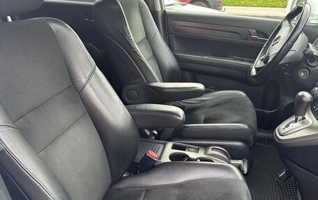 Honda CR-V III рестайлинг, 2012 год, 1 650 000 рублей, 15 фотография