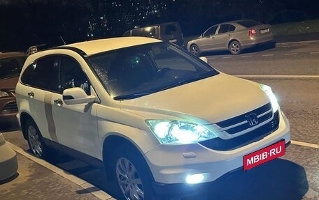 Honda CR-V III рестайлинг, 2012 год, 1 650 000 рублей, 10 фотография