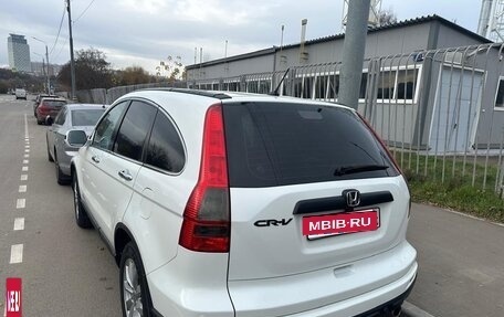 Honda CR-V III рестайлинг, 2012 год, 1 650 000 рублей, 14 фотография