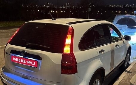 Honda CR-V III рестайлинг, 2012 год, 1 650 000 рублей, 9 фотография