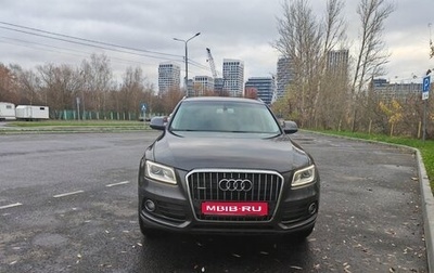 Audi Q5, 2012 год, 1 700 000 рублей, 1 фотография